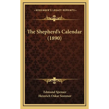 The Shepherd's Calendar (1890)