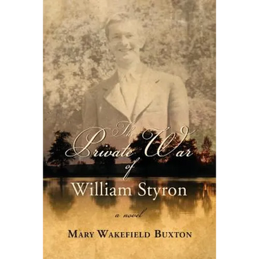 The Private War of William Styron
