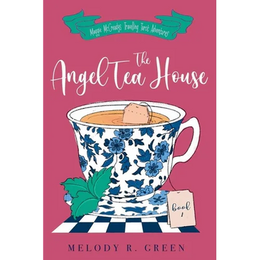 The Angel Tea House
