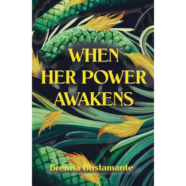 When Her Power Awakens