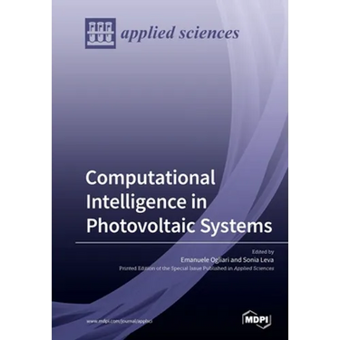 Computational Intelligence in Photovoltaic Systems