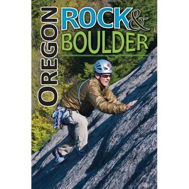 Oregon Rock & Boulder