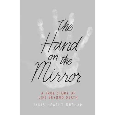 Hand on the Mirror