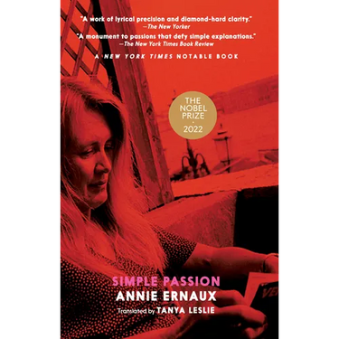 Simple Passion