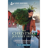 His Christmas Journey Home: An Uplifting Inspirational Romance