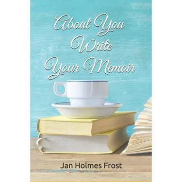 About You - Your Memoir