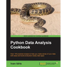 Python Data Analysis Cookbook