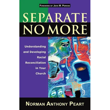 Separate No More