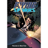 Flying Sparks Volume 2