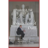 Dereliction of Duty: The Failed Presidency of Donald John Trump