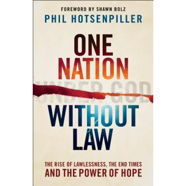 One Nation without Law