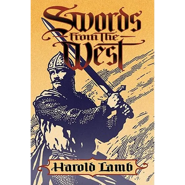 Swords from the West
