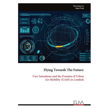 Flying Towards The Future: User Intentions and the Promise of UrbanAir Mobility (UAM) in Lombok