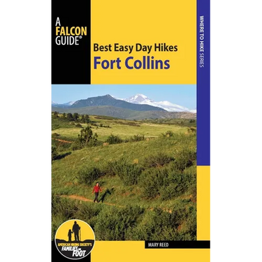 Best Easy Day Hikes Fort Collins