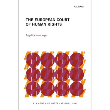European Court of Human Rights Eil P
