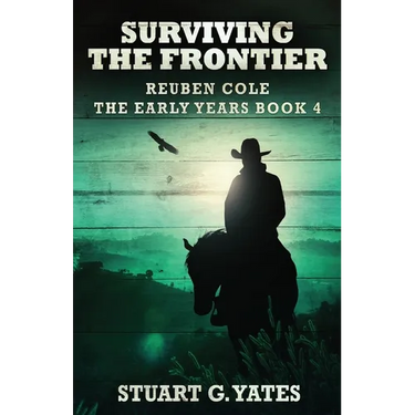 Surviving The Frontier