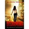 Disarming (The Vampires of Vegas Book II)