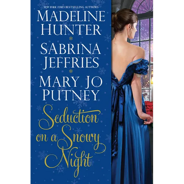 Seduction on a Snowy Night