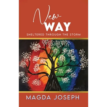 New Way: Sheltered Through The Storm