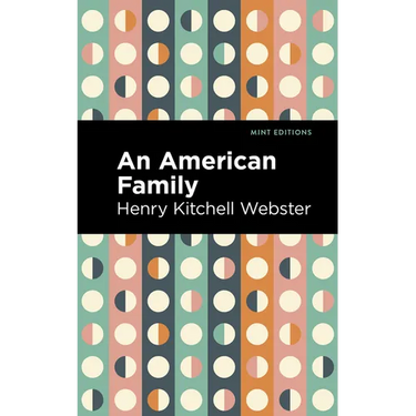An American Family: A Novel of Today