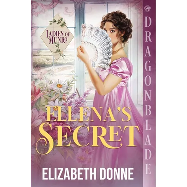 Ellena's Secret: A Regency Historical Romance