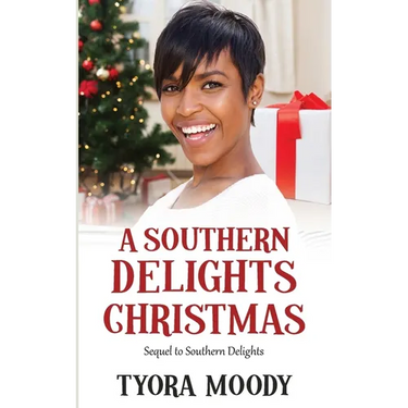 A Southern Delights Christmas