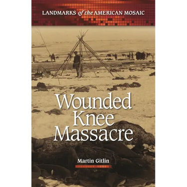 Wounded Knee Massacre