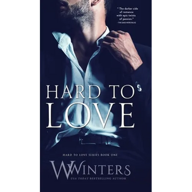 Hard to Love
