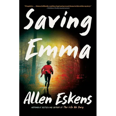Saving Emma