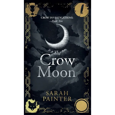 The Crow Moon