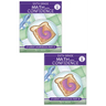 Sixth Grade Math with Confidence Student Workbook Bundle