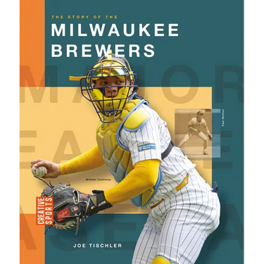 The Story of the Milwaukee Brewers