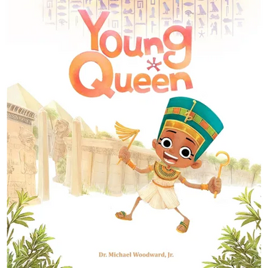Young Queen