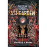 Plotting the Stars 3: Ashgarden