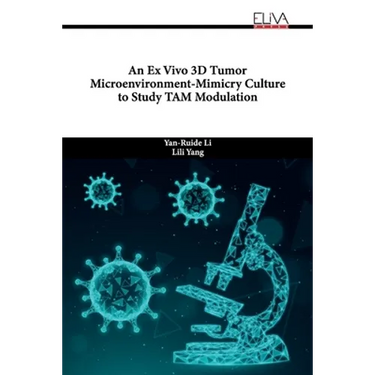 An Ex Vivo 3D Tumor Microenvironment-Mimicry Culture to Study TAM Modulation