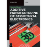 Additive Manufacturing of Structural Electronics