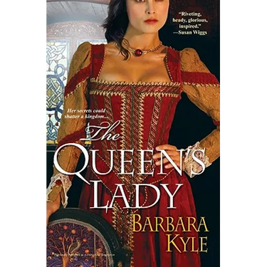 The Queen's Lady