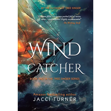 Wind Catcher