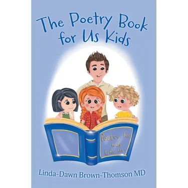 The Poetry Book for Us Kids