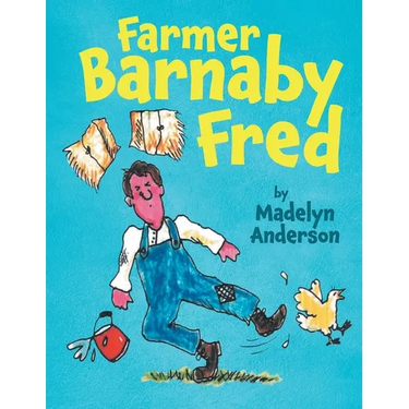 Farmer Barnaby Fred