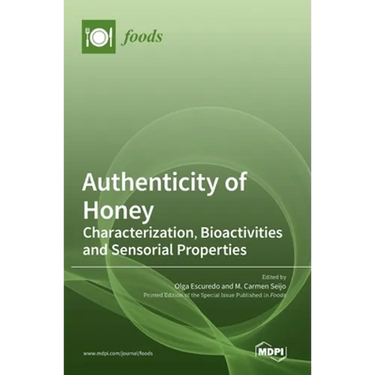 Authenticity of Honey