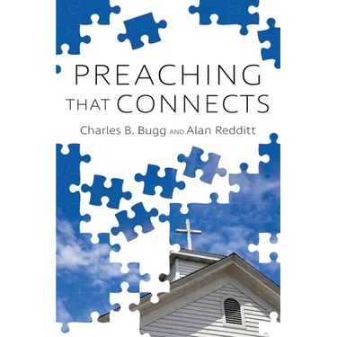 Preaching that Connects