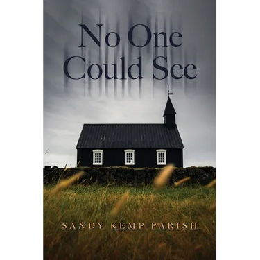 No One Could See