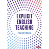 Explicit English Teaching