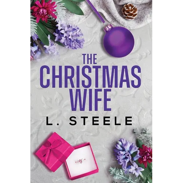 The Christmas Wife: A Holiday Romance Boxset