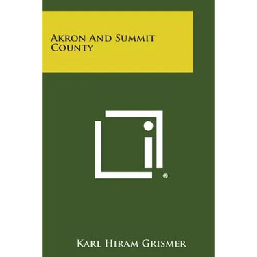 Akron and Summit County