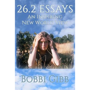 26.2 Essays: An Inspiring New World View