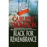 Black for Remembrance