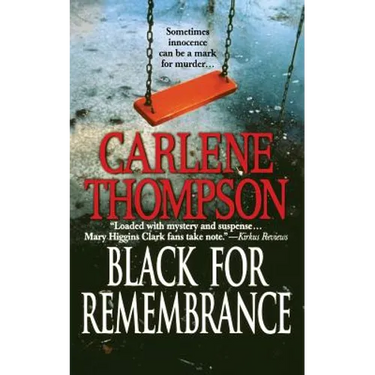 Black for Remembrance