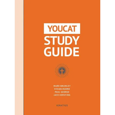 Youcat Study Guide